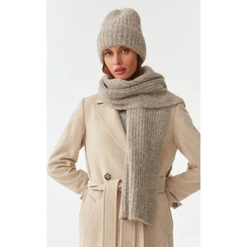 Šála Tatuum DÁMSKÁ PLETENÁ ŠÁLA STOR 1