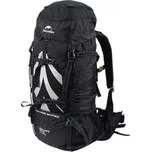 Naturehike Discovery - expediční batoh 70+5l - černý