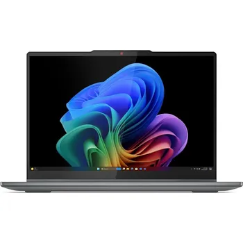 Notebook Notebook 14 Lenovo IdeaPad 5 2-in-1/14Q8X9/SD-X1P-42-100/14&apos;&apos;/WUXGA/T/16GB/512GB SSD/Adreno/W11H/Gray/2R (83GH0014CK)