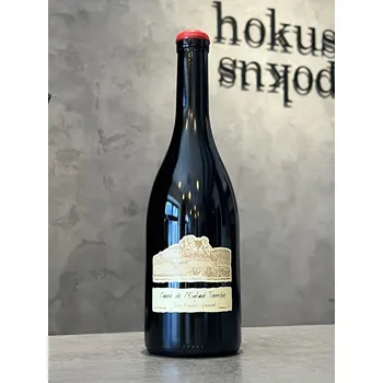 Víno Jean-Francois Ganevat - Poulsard L´enfant Terrible 2022 0,75 l - naturální víno