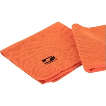 Autovosk DynaBrade Microfiber Wipes utěrka mikrovlákno oranžová 400mm x 400mm