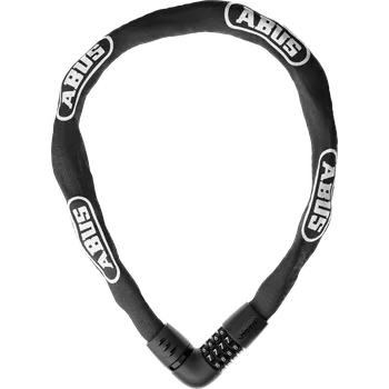 Zámek na kolo ABUS 6807C/110 BK (6807C/110 BK)