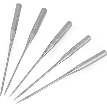 Strojové jehly Microtex 60;70 Organ