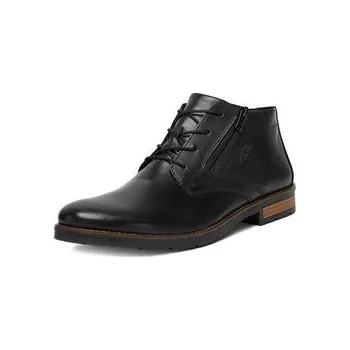 Dámská zimní obuv Rieker Kotníková obuv CEO-14609-00 Černá 40