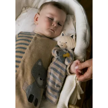 usínáček Muchláček, usínáček na spaní Mayoral 9963