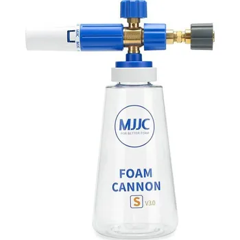 Vysokotlaký čistič Foam Cannon S V3.0 - Napěňovač na wapku pro Karcher HD5, HD6, HD7, HD9