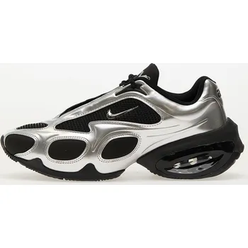 Dámské tenisky Tenisky Nike W Air Max Muse Black/ Metallic Silver EUR 39