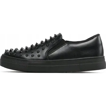 Dámské tenisky Jenny Fairy Tenisky WS2158-21 Černé