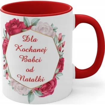 Hrnek světle zelený porcelán 330 ml