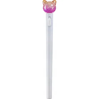 Miquelrius: propiska se zvířátkem - Bílý Kočka