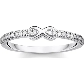 Šperk Thomas Sabo TR2322-051-14-50 prstýnek - Infinity