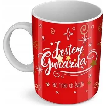 Hrnek kukartka keramický 300 ml