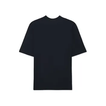 La Mania Top CAMILLA Tmavomodrá Classic Fit 36