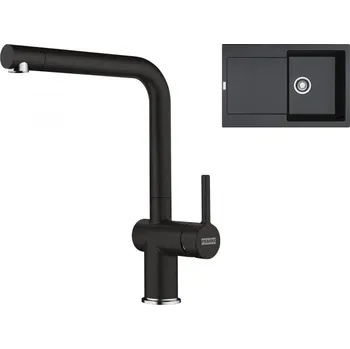 Set RS Franke Maris MRG 611 + Franke FN 6100 Active New (bílá led + bílá led)