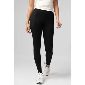 Dámské legíny LELOSI Legíny Move Solene M