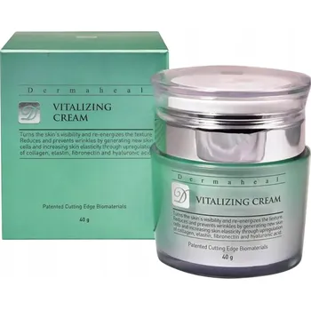 Pleťový krém Revitalizační krém Dermaheal Vitalizing Cream