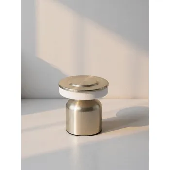 Lampička Sinsay - LED lampa - sříbrná - 871GO-SLV - 871GO-SLV-ONE