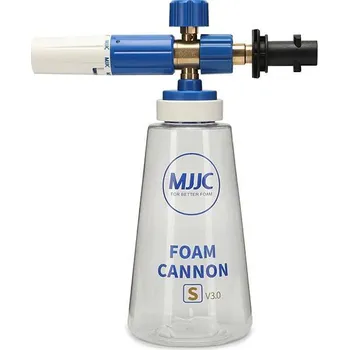 Vysokotlaký čistič Foam Cannon S V3.0 - Napěňovač na wapku pro AVA Go P45,Easy P50