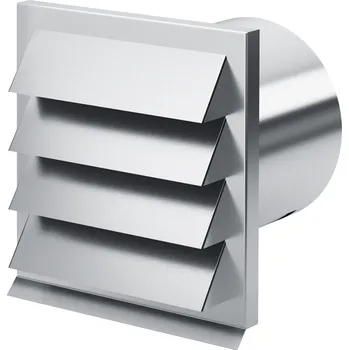 Příslušenství pro digestoř Franke mřížka se žaluziemi vč. zpětné klapky 112.0711.905