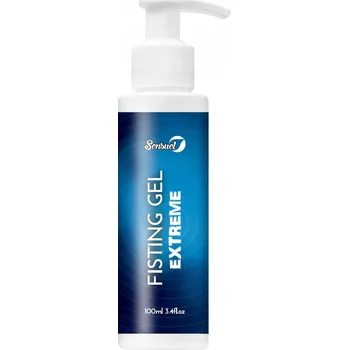 Lubrikační gel Gel pro fisting 100 ml