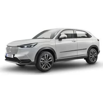 Lišta karosérie Boční lišty dveří RIDER F-21