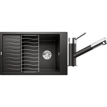 Set RS Blanco Elon XL 6 S + Blanco Kano-S (bílá + bílá)