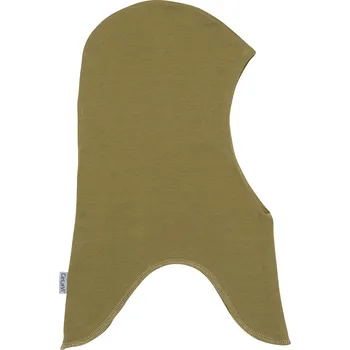 Čepice DĚTSKÁ KUKLA CELAVI BAVLNĚNÁ DVOUVRSTVÁ, NUTRIA Velikost: 116-122