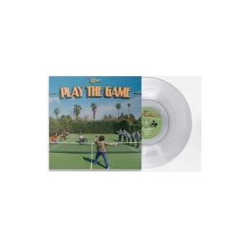 Hudba Play The Game / Clear / Vinyl - Ripe [LP]