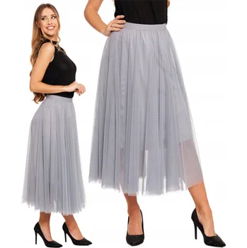 Dámská sukně Moraj sukně do poloviny lýtka, velikost S/M