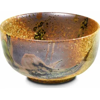 Čaj Čajová zahrada Japan Matcha - Čajová miska - Čavan Akari