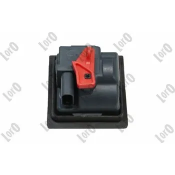 Dálkový bezklíčový systém Nastavovací prvek, centrální zamykání ABAKUS 132-054-053