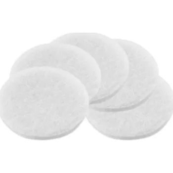 Filtr do vysavače Motorové filtry pro vysavač KARCHER T 12/1 eco!efficiency 5ks