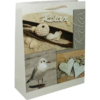 Goba Taška L RELAX, 3 ks