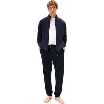 Pánské oblečení Pánské tepláky Tommy Hilfiger 03664 desert sky velikost XL