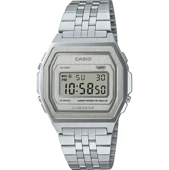 Digitální hodinky CASIO A1000A-7EF