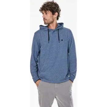 Pánská mikina Mikina Street One 321902 s kapucí Velikost: XL