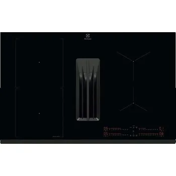 Varná deska Electrolux ECC8344 Indukční varná deska s odsavačem par