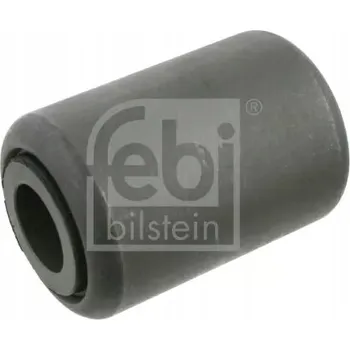 Zavěšení kol Febi Bilstein 27189 Pouzdro ložiska, listové pero