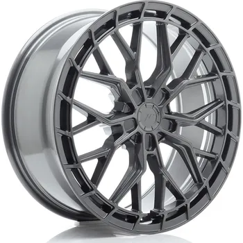Disk Japan Racing JR48 20x8,5 ET20-45 5H BLANK Hyper Gray