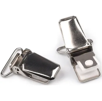 Šlový závěs šíře 20 mm