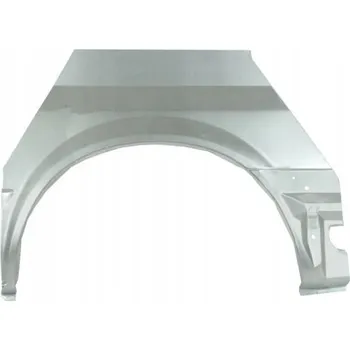 Blatník karosérie Opravný díl zadního blatníku - BLIC 6504-03-2509591K