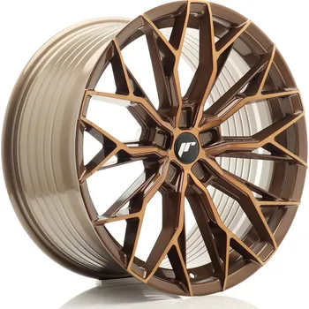 Alu kolo Japan Racing JR49 20x9,5 ET20-40 5H BLANK Platinum Bronze