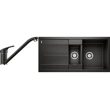 Set RS Blanco Metra 6 S + Blanco Daras (bílá + bílá)