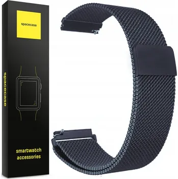 Řemínek na hodinky Univerzální modrý řemínek Spacecase