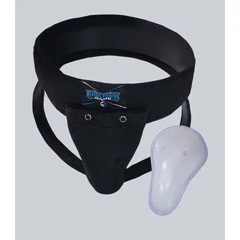 Suspenzor Suspenzor Ground Game KNOCKOUT GAME Velikost: S