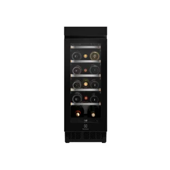 Vinotéka Electrolux EWUS018B7B