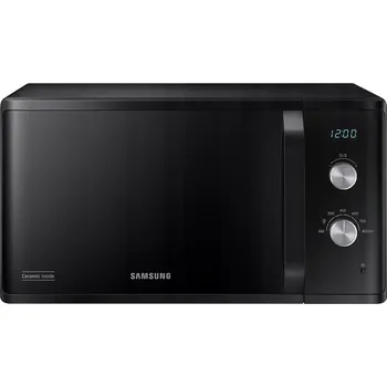 Mikrovlnná trouba Volně stojící mikrovlnná trouba Samsung MS23K3614AK/BA