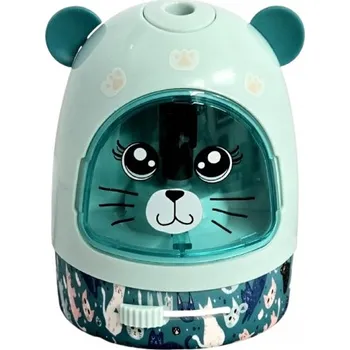 Ořezávátko Elektrické ořezávátko Kayet zelené