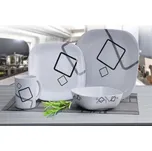 Sada nádobí Camp4 Cuneo pro 4 osoby