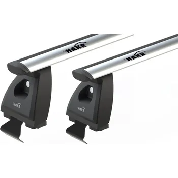 škoda octavia II-střešní nosič hakr wing 2004-2013